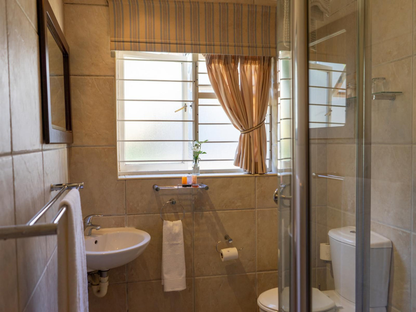 B Home Guest House De Bakke Mossel Bay Mossel Bay Western Cape South Africa Bathroom