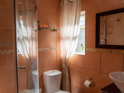 B Home Guest House De Bakke Mossel Bay Mossel Bay Western Cape South Africa Bathroom