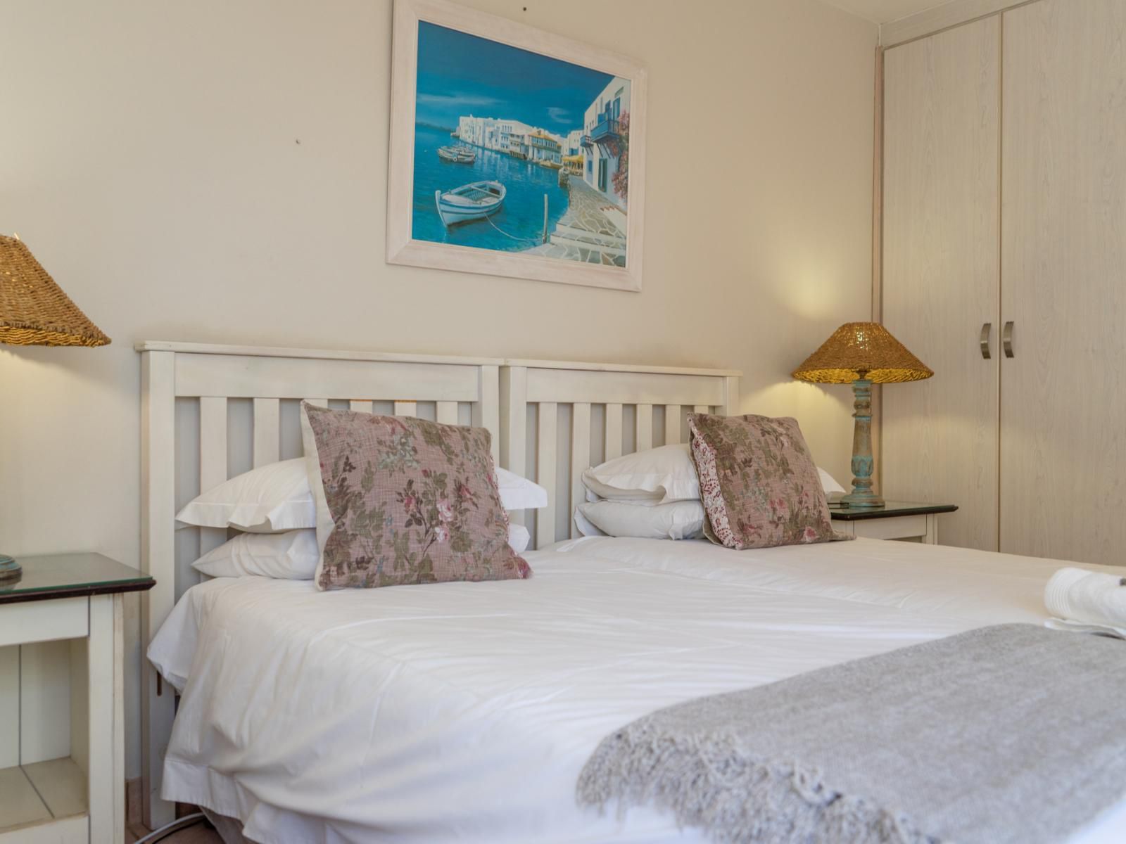 B Home Guest House De Bakke Mossel Bay Mossel Bay Western Cape South Africa Bedroom