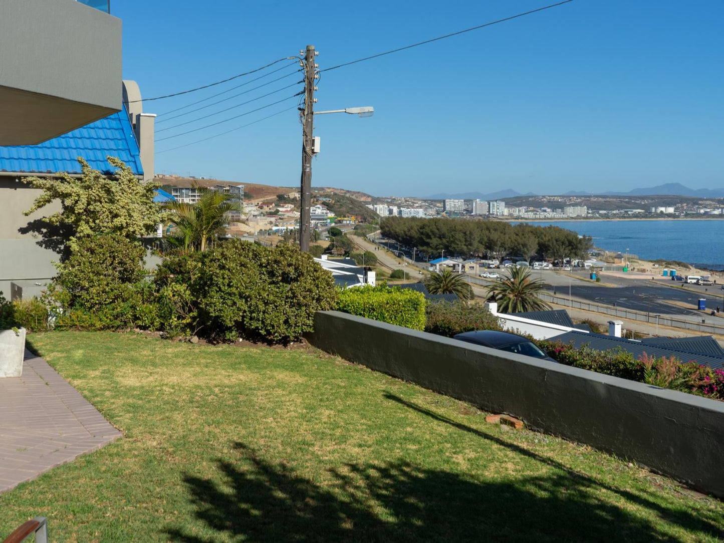 B Home Guest House De Bakke Mossel Bay Mossel Bay Western Cape South Africa Complementary Colors, Beach, Nature, Sand, Palm Tree, Plant, Wood, Skyscraper, Building, Architecture, City