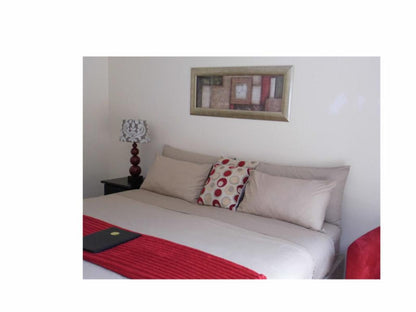 Bhotani Bandb Fernglen Port Elizabeth Eastern Cape South Africa Selective Color, Bedroom