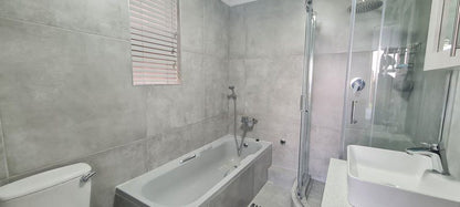 Bianca Unit 1 Margate North Beach Margate Kwazulu Natal South Africa Colorless, Bathroom