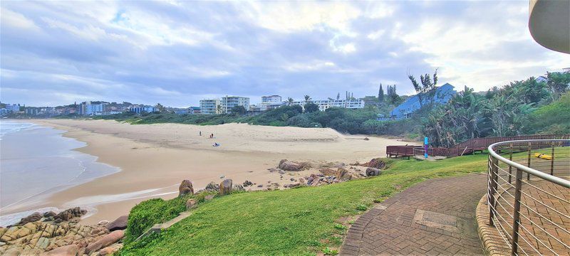 Bianca Unit 1 Margate North Beach Margate Kwazulu Natal South Africa Complementary Colors, Beach, Nature, Sand, Palm Tree, Plant, Wood, Ocean, Waters