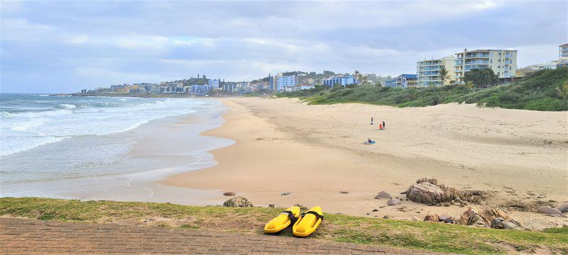 Bianca Unit 1 Margate North Beach Margate Kwazulu Natal South Africa Complementary Colors, Beach, Nature, Sand, Ocean, Waters