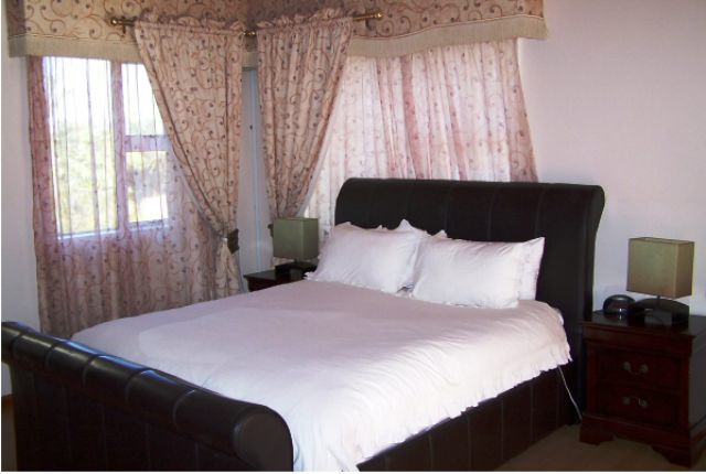 Bibby S Guest House Bunkers Hill East London Eastern Cape South Africa Bedroom