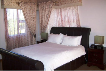 Bibby S Guest House Bunkers Hill East London Eastern Cape South Africa Bedroom