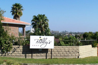 Bibby S Guest House Bunkers Hill East London Eastern Cape South Africa Complementary Colors, Palm Tree, Plant, Nature, Wood, Sign, Text