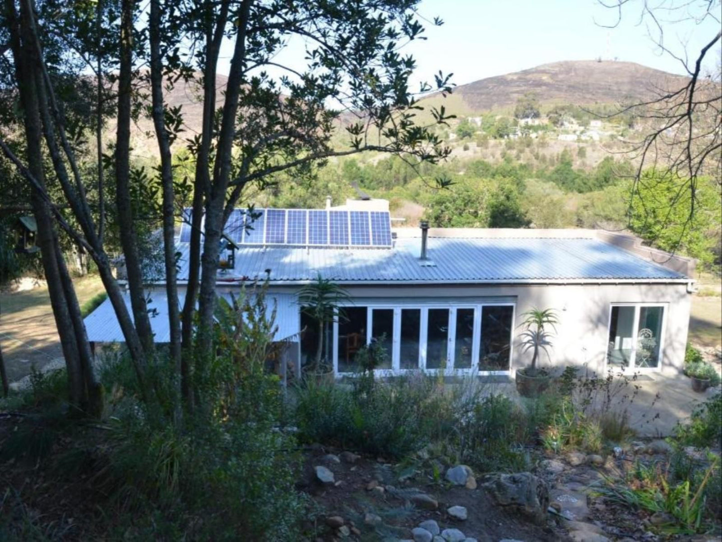 Bibi S Joy Suurbraak Western Cape South Africa House, Building, Architecture