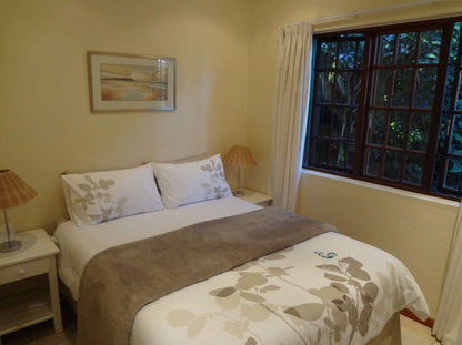 Bibury Cottage Linkside Port Elizabeth Eastern Cape South Africa Bedroom