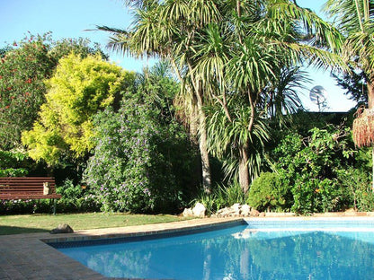 Bibury Cottage Linkside Port Elizabeth Eastern Cape South Africa Complementary Colors, Palm Tree, Plant, Nature, Wood, Garden, Swimming Pool