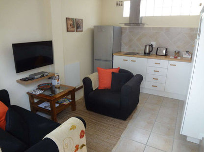 Bibury Cottage Linkside Port Elizabeth Eastern Cape South Africa Living Room