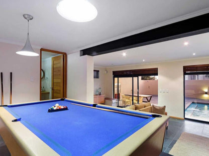 Biccard Blouberg Villa By Hostagents Bloubergstrand Blouberg Western Cape South Africa Billiards, Sport