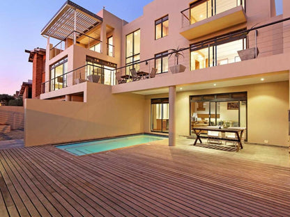 Biccard Blouberg Villa By Hostagents Bloubergstrand Blouberg Western Cape South Africa Balcony, Architecture, House, Building, Swimming Pool
