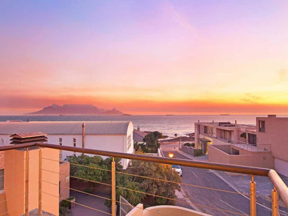 Biccard Blouberg Villa By Hostagents Bloubergstrand Blouberg Western Cape South Africa Beach, Nature, Sand, Sunset, Sky