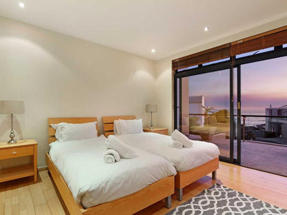 Biccard Blouberg Villa By Hostagents Bloubergstrand Blouberg Western Cape South Africa Bedroom