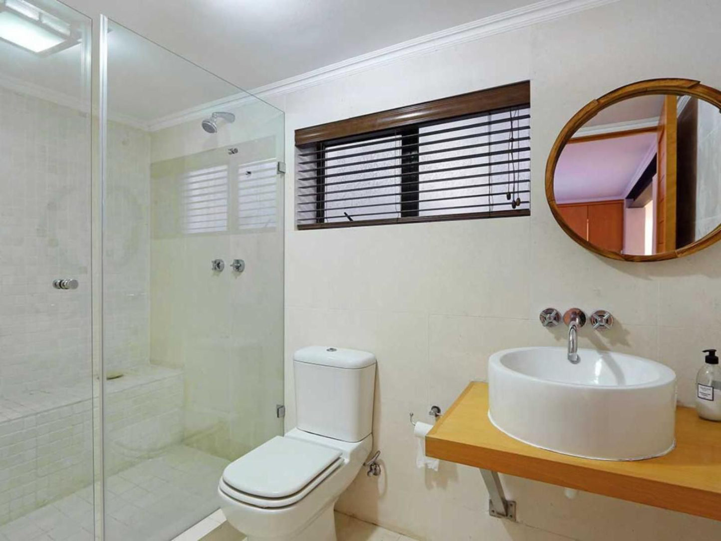 Biccard Blouberg Villa By Hostagents Bloubergstrand Blouberg Western Cape South Africa Unsaturated, Bathroom