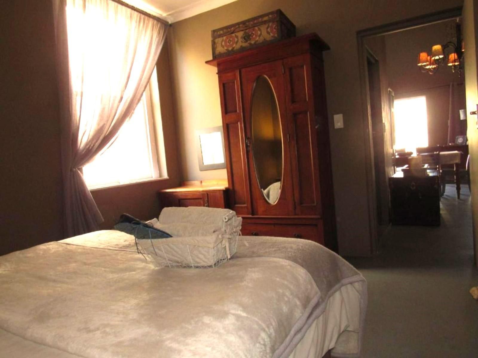Bid Huisie Prince Albert Western Cape South Africa Bedroom