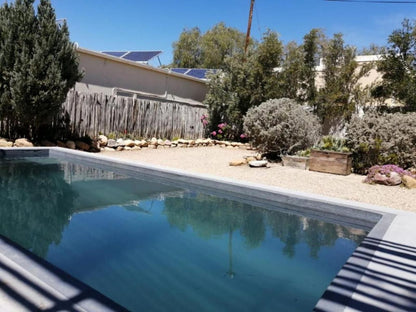 Bid Huisie Prince Albert Western Cape South Africa Garden, Nature, Plant, Swimming Pool