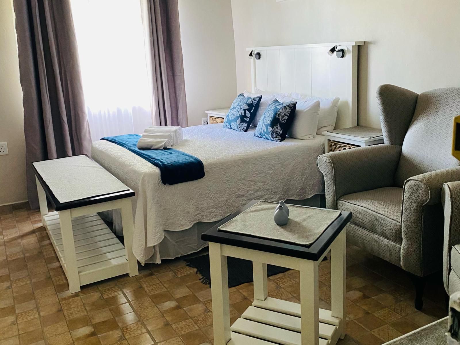 Biekiesvlei Air Bnb And Coffee Shop Lichtenburg North West Province South Africa Bedroom