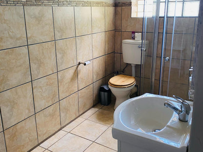 Biekiesvlei Air Bnb And Coffee Shop Lichtenburg North West Province South Africa Bathroom