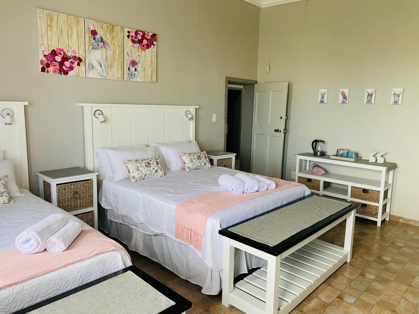 Biekiesvlei Air Bnb And Coffee Shop Lichtenburg North West Province South Africa Bedroom