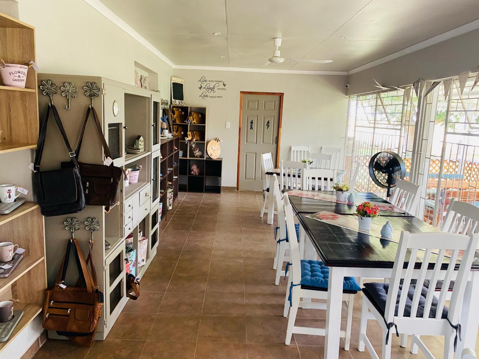 Biekiesvlei Air Bnb And Coffee Shop Lichtenburg North West Province South Africa 