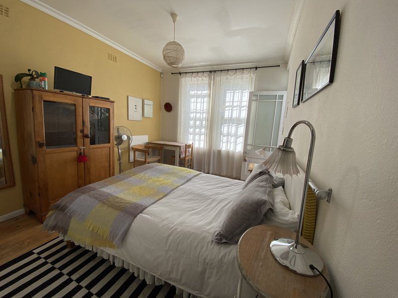 Bien Etre Rondebosch Cape Town Western Cape South Africa Bedroom