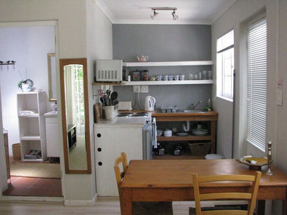 Bien Etre Rondebosch Cape Town Western Cape South Africa Kitchen