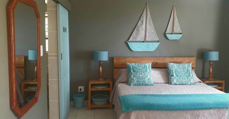 Bienvenue Self Catering Mossel Bay Central Mossel Bay Western Cape South Africa Bedroom