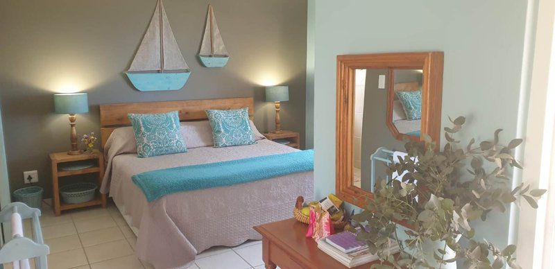 Bienvenue Self Catering Mossel Bay Central Mossel Bay Western Cape South Africa Bedroom