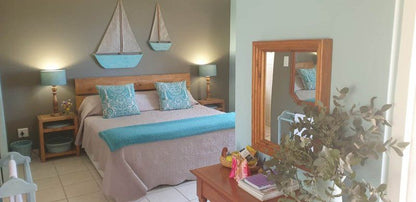 Bienvenue Self Catering Mossel Bay Central Mossel Bay Western Cape South Africa Bedroom