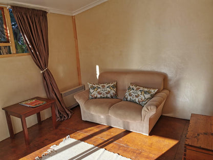 Bietjie Rus Sunland Eastern Cape South Africa Sepia Tones, Living Room