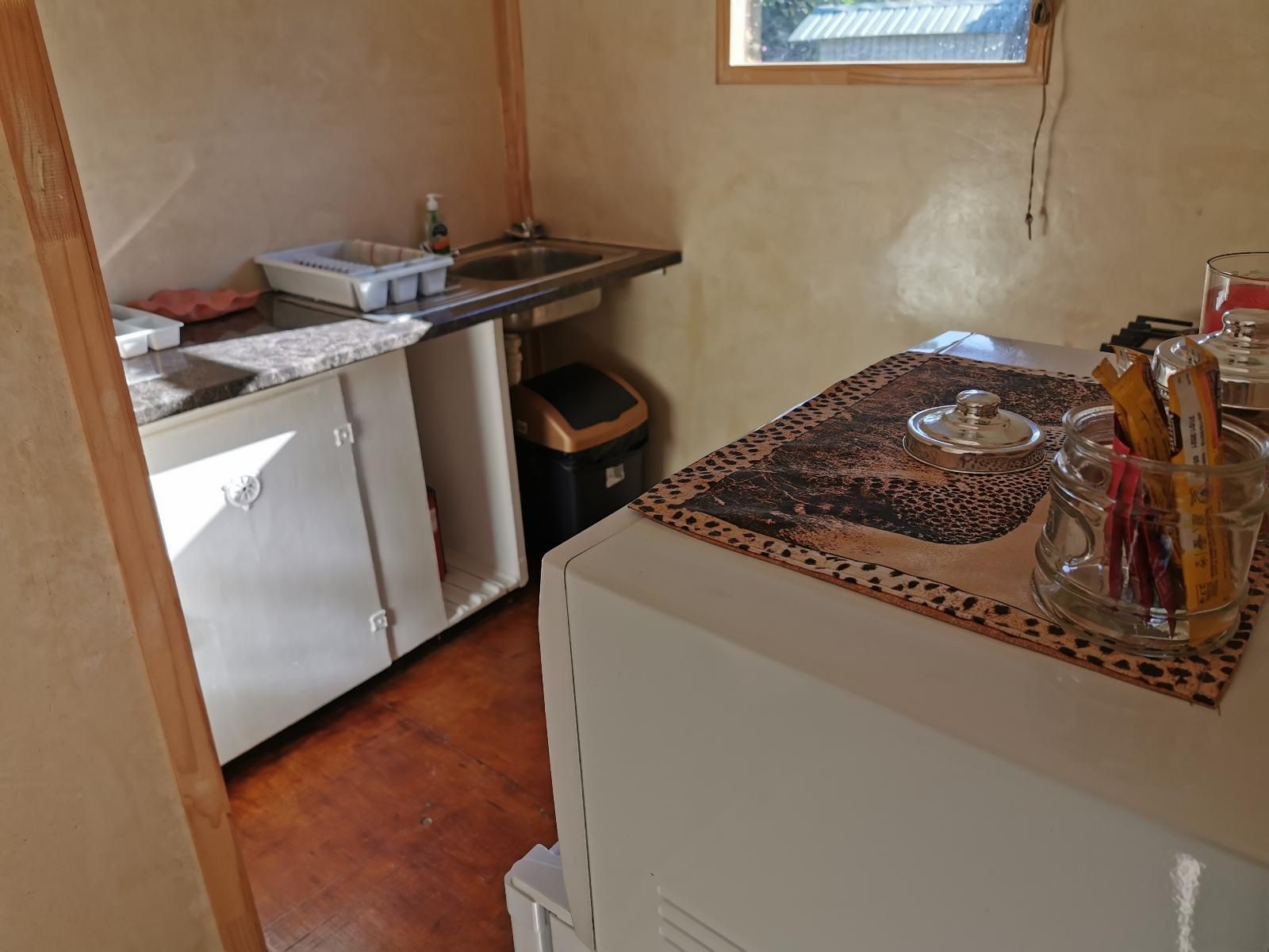 Bietjie Rus Sunland Eastern Cape South Africa Kitchen