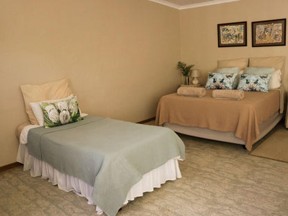 Bietjie Rus Sunland Eastern Cape South Africa Sepia Tones, Bedroom