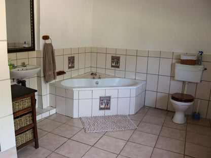 Bietjie Rus Sunland Eastern Cape South Africa Bathroom