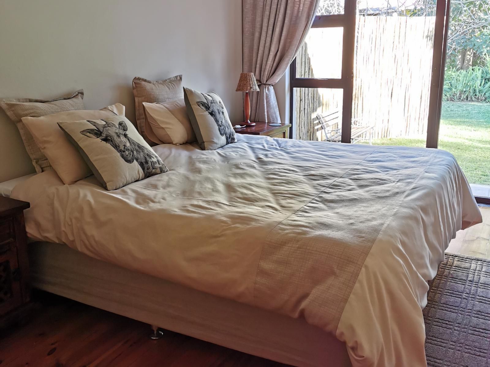 Bietjie Rus Sunland Eastern Cape South Africa Bedroom