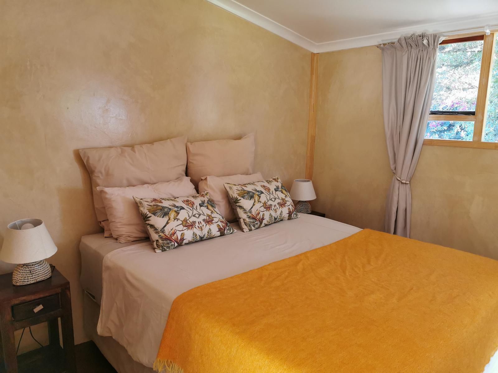 Bietjie Rus Sunland Eastern Cape South Africa Bedroom