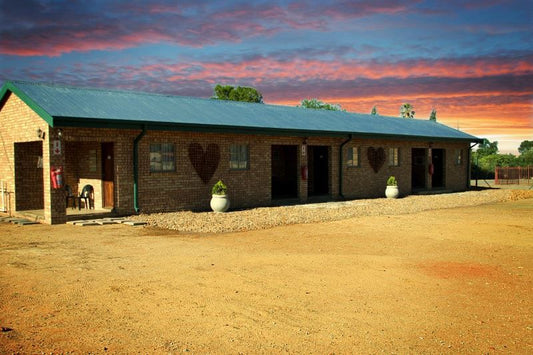 Bietjie Moeg Gastehuis 2 Jacobsdal Fs Free State South Africa Barn, Building, Architecture, Agriculture, Wood