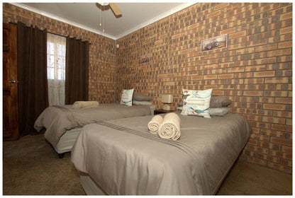 Bietjie Moeg Gastehuis 2 Jacobsdal Fs Free State South Africa Sepia Tones, Wall, Architecture, Bedroom, Brick Texture, Texture