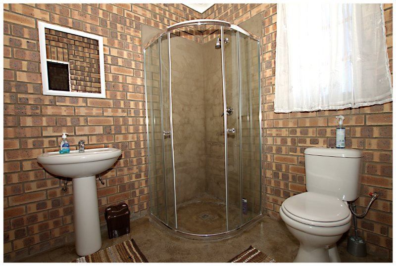 Bietjie Moeg Gastehuis 2 Jacobsdal Fs Free State South Africa Bathroom