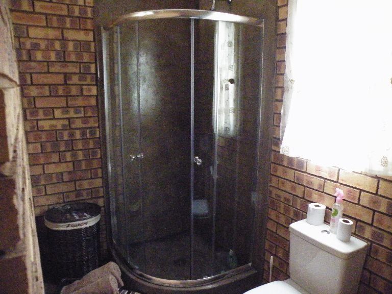 Bietjie Moeg Gastehuis Jacobsdal Fs Free State South Africa Bathroom