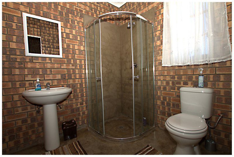 Bietjie Moeg Gastehuis Jacobsdal Fs Free State South Africa Bathroom