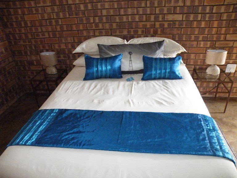 Bietjie Moeg Gastehuis Jacobsdal Fs Free State South Africa Bedroom