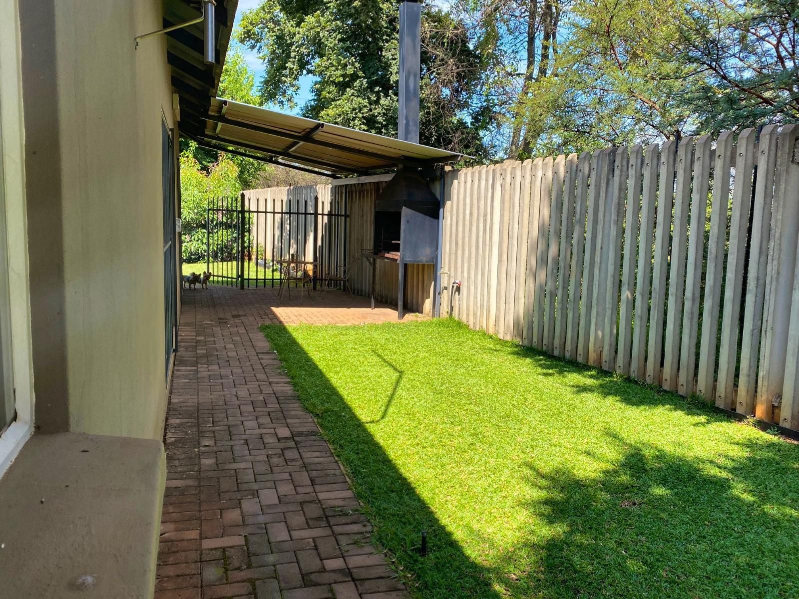 Bietjieplaas, BietjiePlaas 4, Gate, Architecture, Plant, Nature, Garden