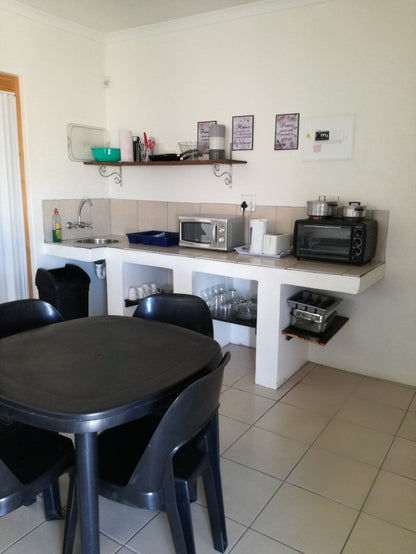 Bietjies Mcdougall S Bay Port Nolloth Northern Cape South Africa Kitchen