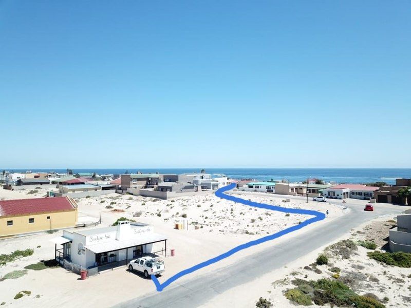 Bietjies Mcdougall S Bay Port Nolloth Northern Cape South Africa Beach, Nature, Sand