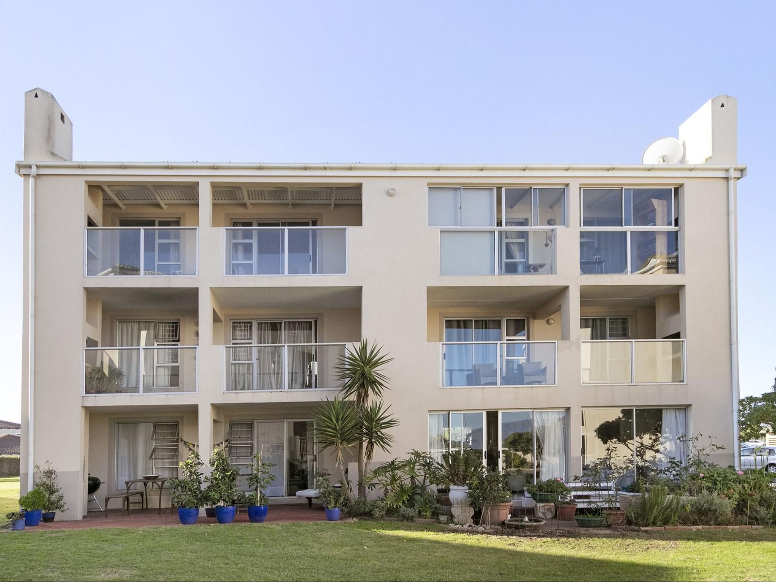 Big Bay Beach Club 122 By Hostagents Big Bay Blouberg Western Cape South Africa Balcony, Architecture, House, Building, Palm Tree, Plant, Nature, Wood