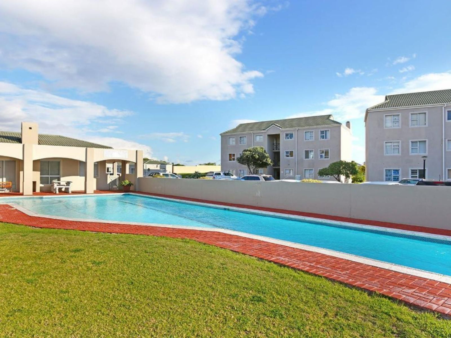 Big Bay Beach Club 21 By Hostagents Big Bay Blouberg Western Cape South Africa Complementary Colors, House, Building, Architecture, Swimming Pool