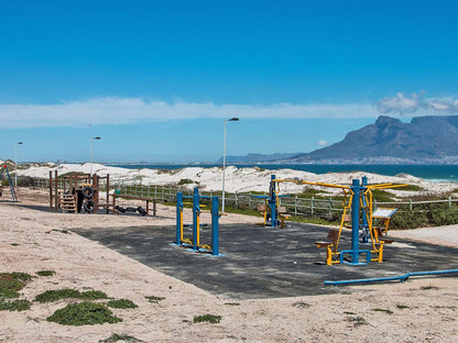 Big Bay Beach Club 21 By Hostagents Big Bay Blouberg Western Cape South Africa Beach, Nature, Sand