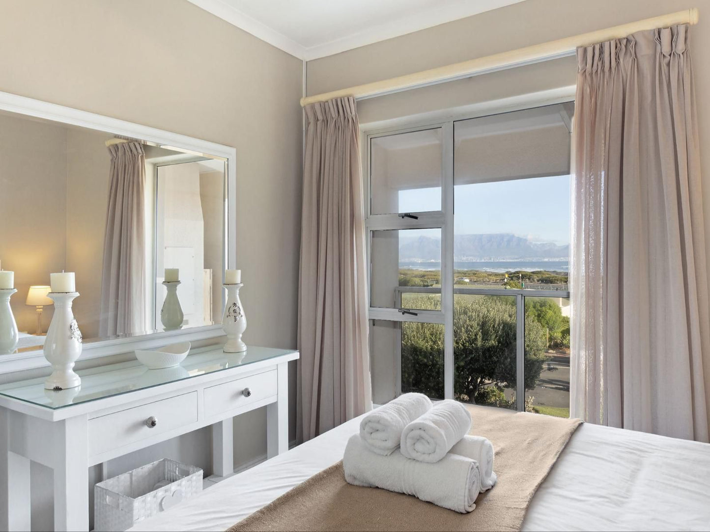 Big Bay Beach Club 21 By Hostagents Big Bay Blouberg Western Cape South Africa Bedroom